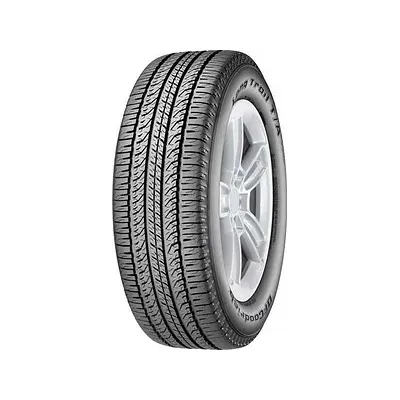 Всесезонная шина BFGoodrich Radial Long Trail T/A 225/75 R15 102T