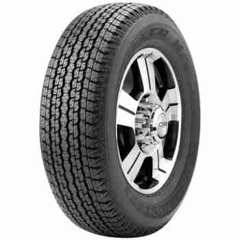 Летняя шина Bridgestone Dueler H/T 840 255/60 R18 108H