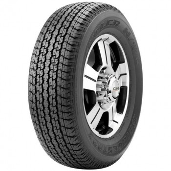 Літня шина Bridgestone Dueler H/T 840 255/60 R18 108H