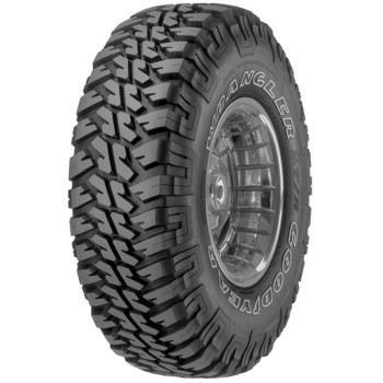 Goodyear Wrangler MT/R 235/70 R16 106Q