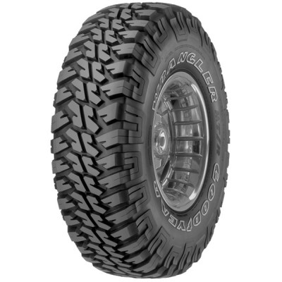 Всесезонная шина Goodyear Wrangler MT/R 235/70 R16 106Q