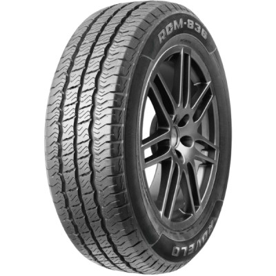 Летняя шина Rovelo RCM-836 195/65 R16C 104/102T