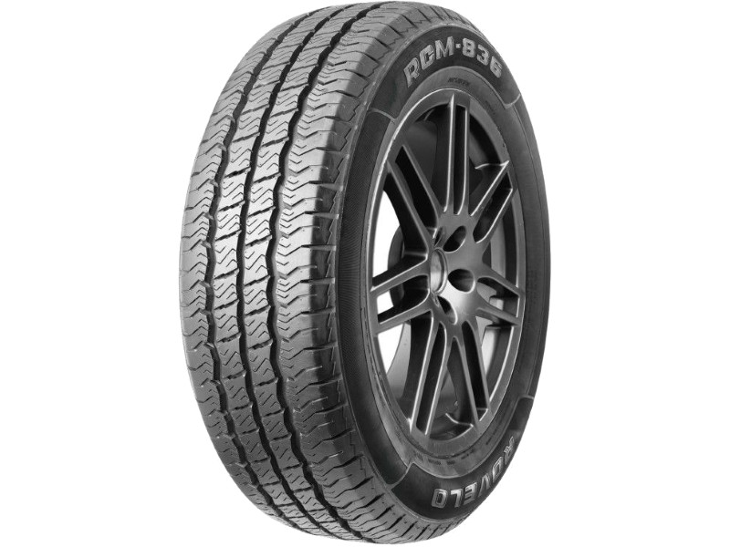 Летняя шина Rovelo RCM-836 195/65 R16C 104/102T