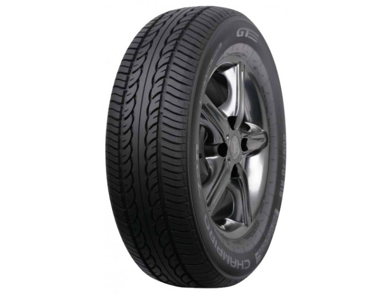 Летняя шина GT Radial Champiro 728 205/70 R15 96H