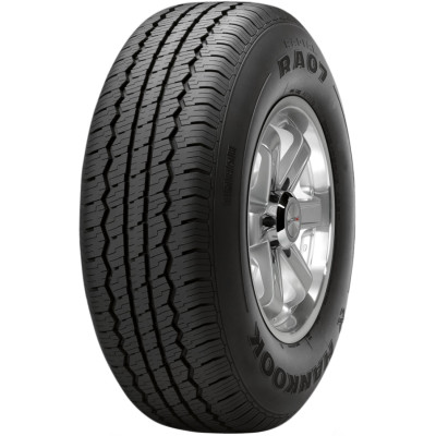 Всесезонная шина Hankook Radial RA07 225/75 R16 104H