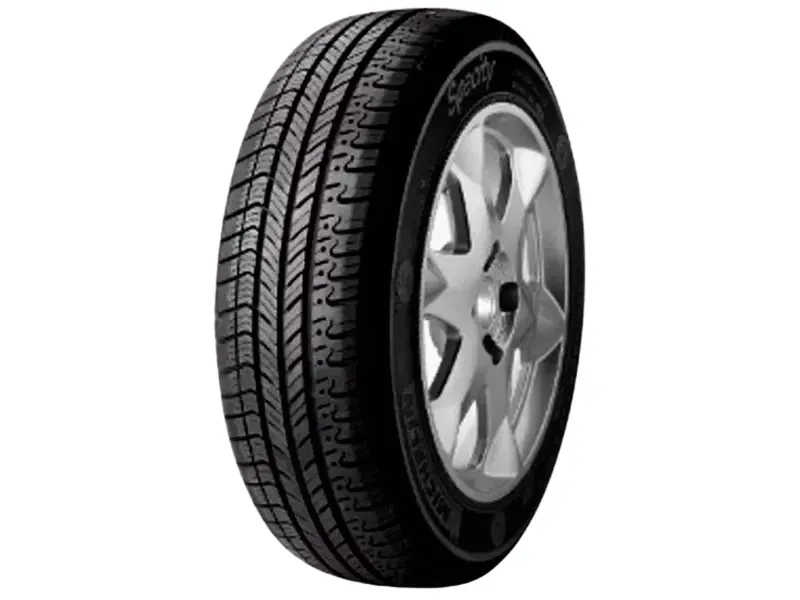 Летняя шина Michelin Spacity (PAX System) 195/620 R420 90H