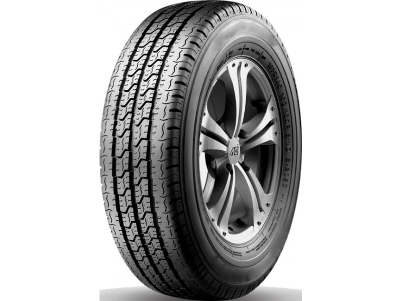 Летняя шина Keter KT656 215/75 R15 116/114R