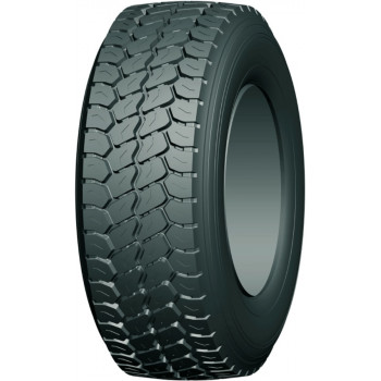 Всесезонна шина Aplus T605 (причіпна) 385/65 R22.5 160L PR20