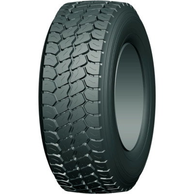 Всесезонная шина Aplus T605 (прицепная) 385/65 R22.5 160L PR20
