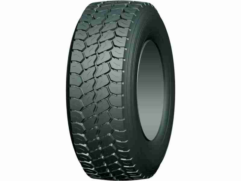 Всесезонна шина Aplus T605 (причіпна) 385/65 R22.5 160L PR20