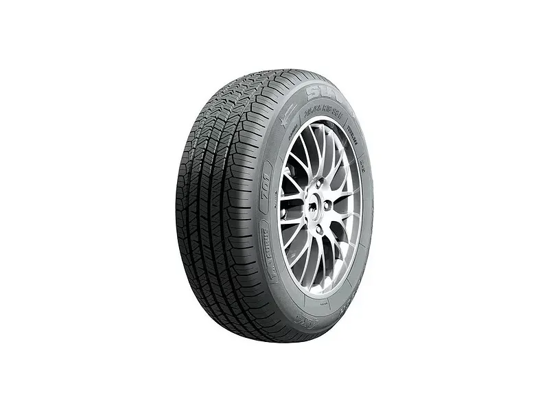 Летняя шина Tigar 701 SUV 225/60 R17 99H