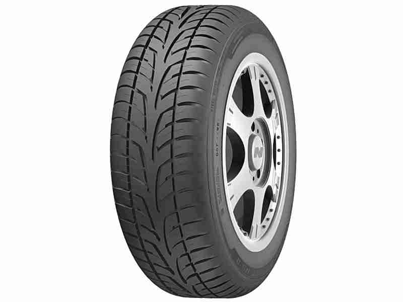 Nankang N890 285/60 R18 116H