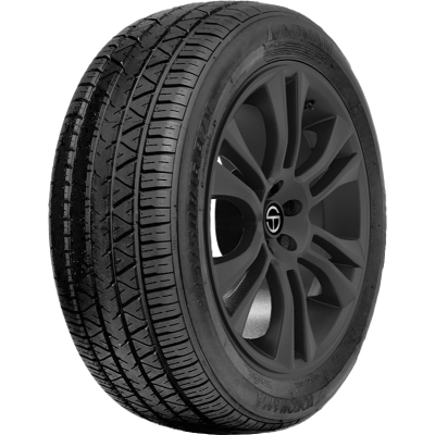 Летняя шина Yokohama ADVAN A680 205/50 R16 87V