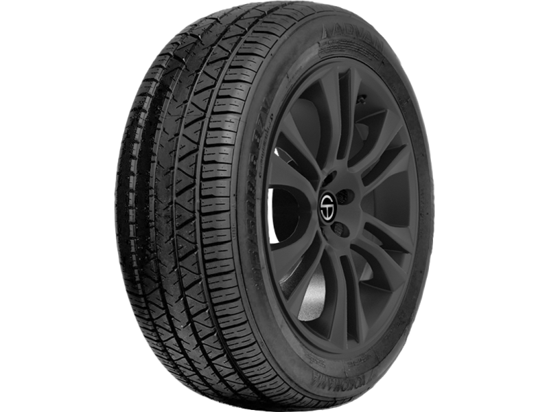 Летняя шина Yokohama ADVAN A680 205/50 R16 87V