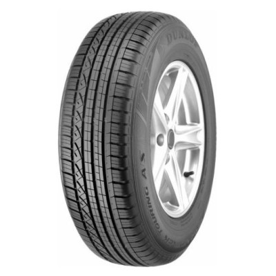 Летняя шина Dunlop GrandTrek PT 8000 255/60 R17 106V