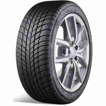 Зимняя шина Bridgestone DriveGuard Winter 195/65 R15 95H