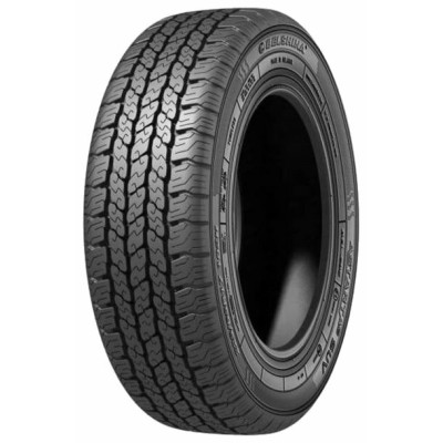 Летняя шина Белшина БЕЛ-295 225/65 R17 102H