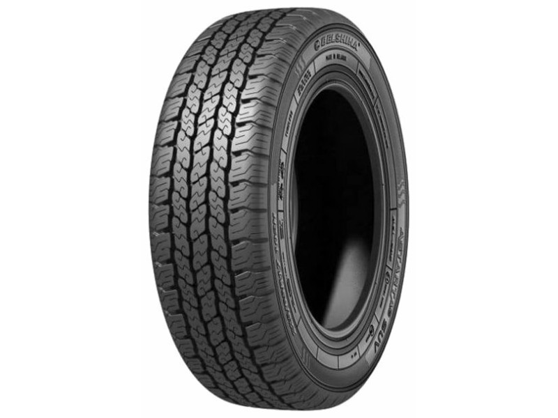 Летняя шина Белшина БЕЛ-295 225/65 R17 102H