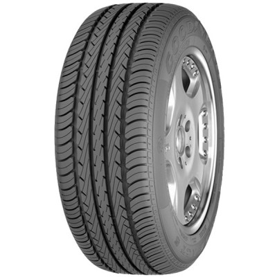 Летняя шина Goodyear Eagle NCT 5 225/60 R16 102H