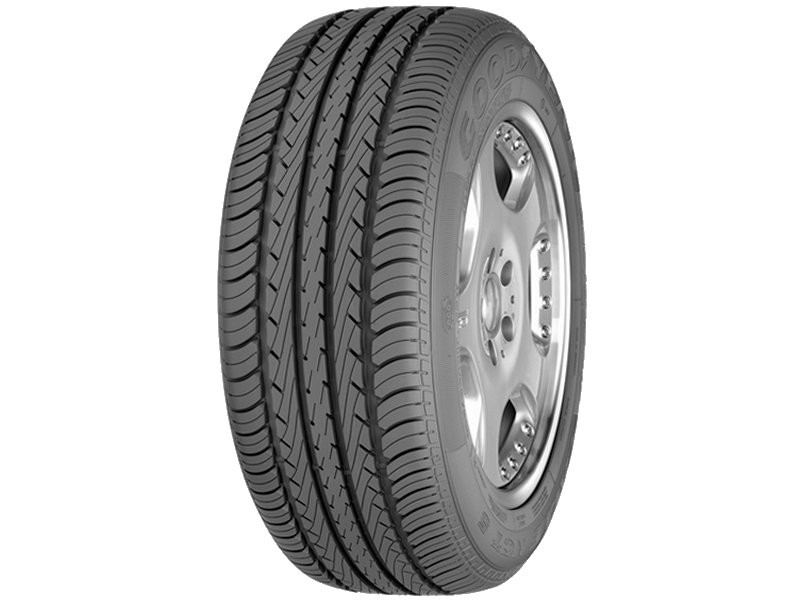 Летняя шина Goodyear Eagle NCT 5 225/60 R16 102H