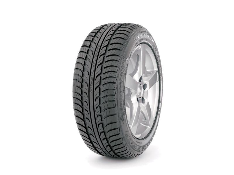 Летняя шина Goodyear Hydragrip 215/55 R16 93V