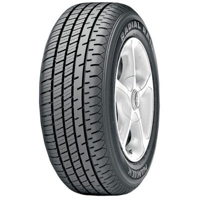 Летняя шина Hankook Radial RA14 235/65 R16C 115/113R