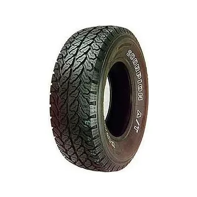 Всесезонная шина Pirelli Scorpion A/T 31/10.5 R15 109S