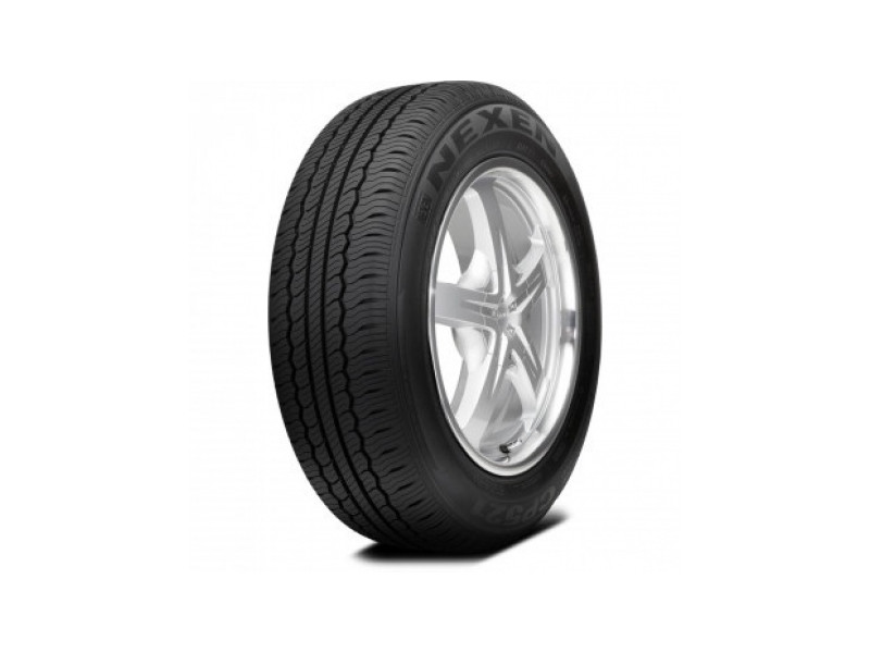 Летняя шина Roadstone Classe Premiere CP 521 215/70 R16C 108/106T