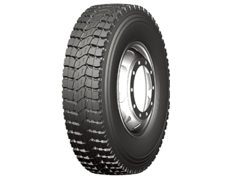 Всесезонная шина Tracmax GRT928 (ведущая) 8.25 R20 139/137K PR16