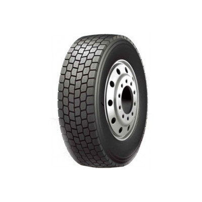 Всесезонная шина Tracmax GRT880 (ведущая) 315/80 R22.5 156/150M PR20