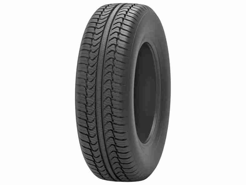 Всесезонная шина Кама НК-242 205/70 R15 96T