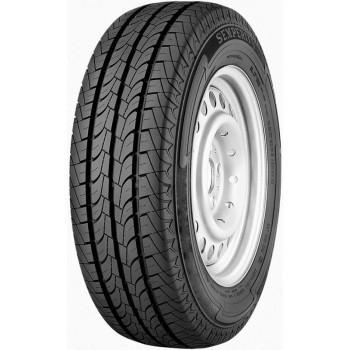 Летняя шина Semperit Van-Life 205/75 R16C 110/108R
