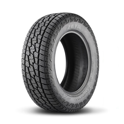 Zeta ZIVARO A/T 265/70 R17 121/118S