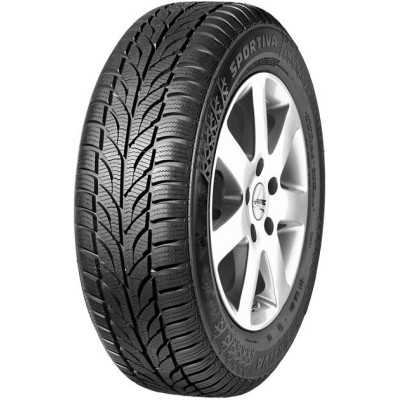 Зимняя шина Sportiva Snow Win 195/65 R15 91T