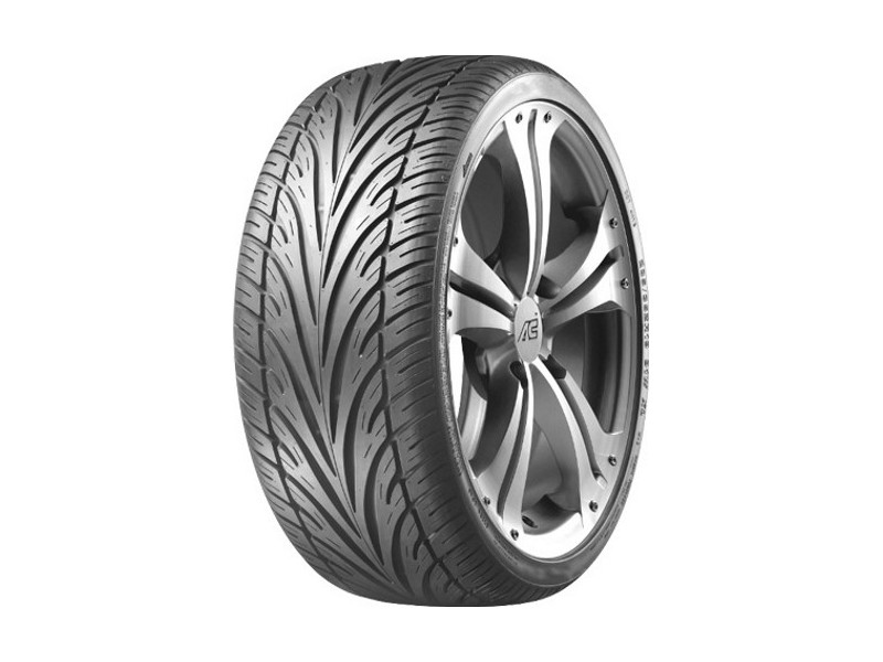 Keter KT818 275/35 R18 95W