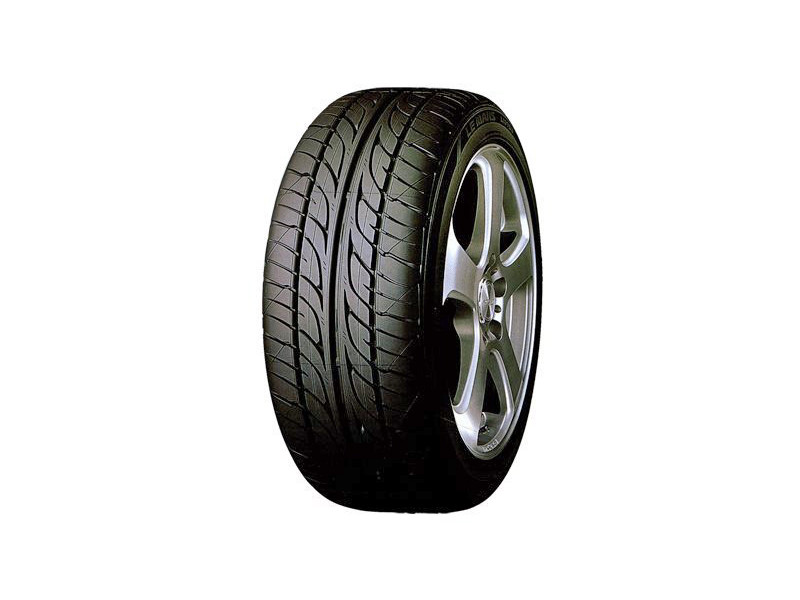 Летняя шина Dunlop SP Sport LM703 225/55 R17 97V