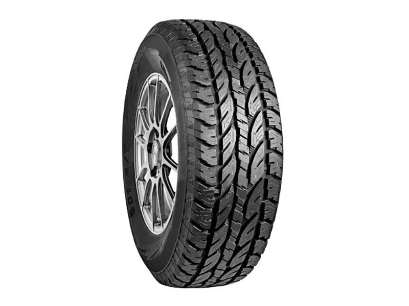 Всесезонна шина Nereus NS501 A/T 225/65 R17 102T