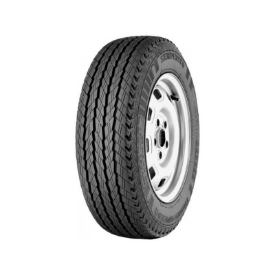 Летняя шина Semperit Trans Speed 2 (M833) 195/70 R15C 102/100T