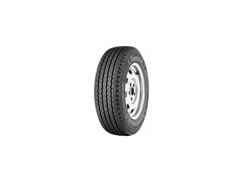 Летняя шина Semperit Trans Speed 2 (M833) 195/70 R15C 102/100T