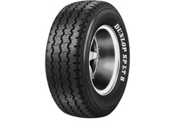 Dunlop SP LT 8 195/70 R15C 103/101Q