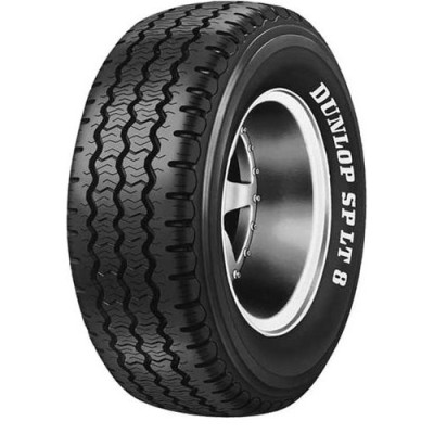 Dunlop SP LT 8 195/70 R15C 103/101Q