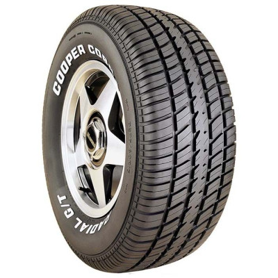 Всесезонна шина Cooper Cobra Radial G/T 215/70 R15 97T