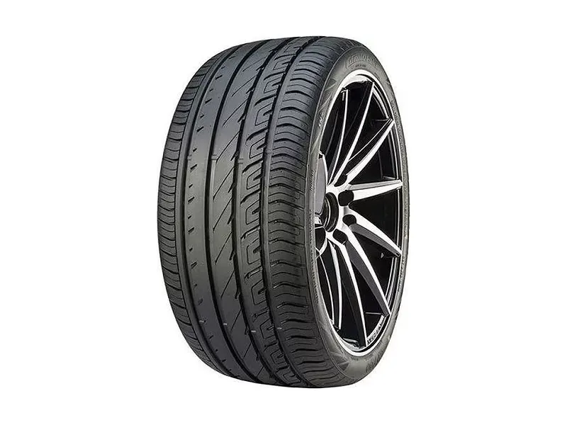 Летняя шина Comforser CF700 245/45 R18 100W