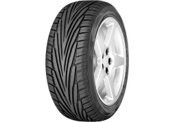 Летняя шина Uniroyal Rain Sport 2 255/40 R17 94W