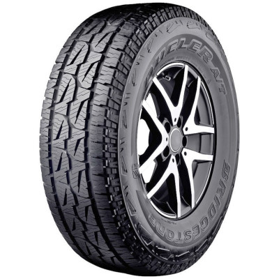 Летняя шина Bridgestone Dueler A/T 001 225/70 R16 103S