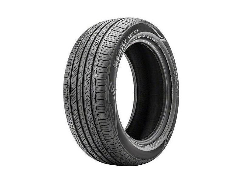 Kumho Majesty Solus KU50 225/55 R17 97V