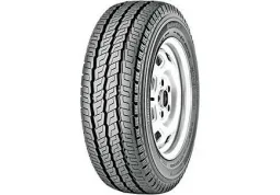 Летняя шина Continental Vanco 6 195/65 R16C 100/98T