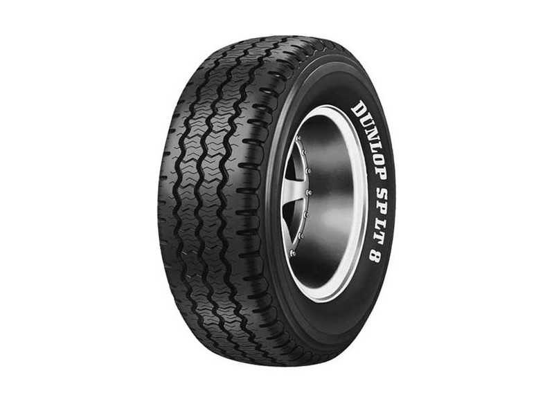 Dunlop SP LT 8 195/70 R15C 104/102R