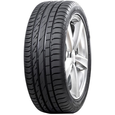 Летняя шина Nokian xLine 205/60 R16 96V