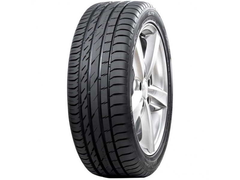 Nokian xLine 205/60 R16 96V